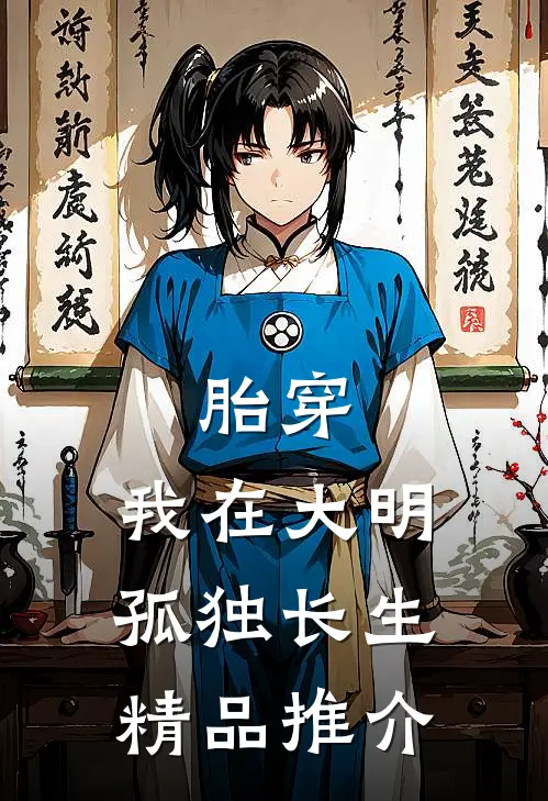胎穿：我在大明孤独长生精品推介
