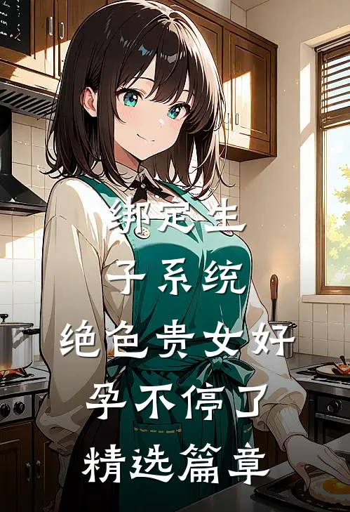 绑定生子系统，绝色贵女好孕不停了精选篇章