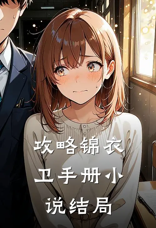 攻略锦衣卫手册小说结局
