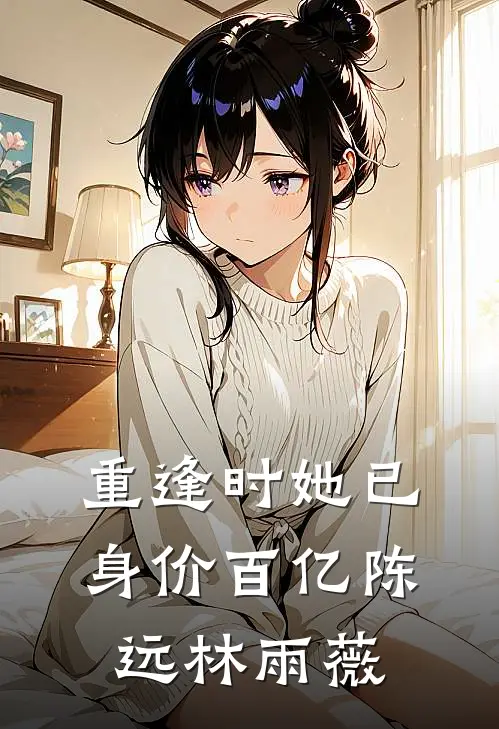 重逢时她已身价百亿陈远林雨薇