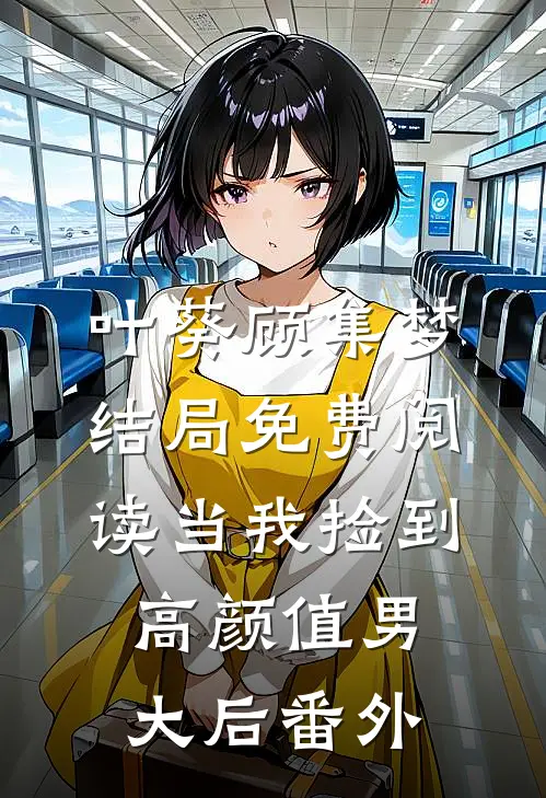 叶葵顾集梦结局免费阅读当我捡到高颜值男大后番外