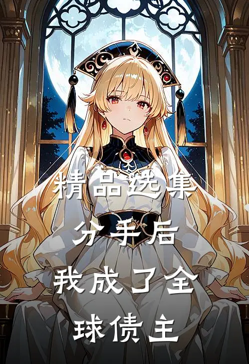 精品选集分手后，我成了全球债主