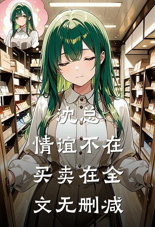 沈总，情谊不在买卖在全文无删减