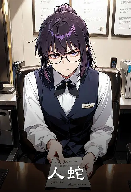 人蛇