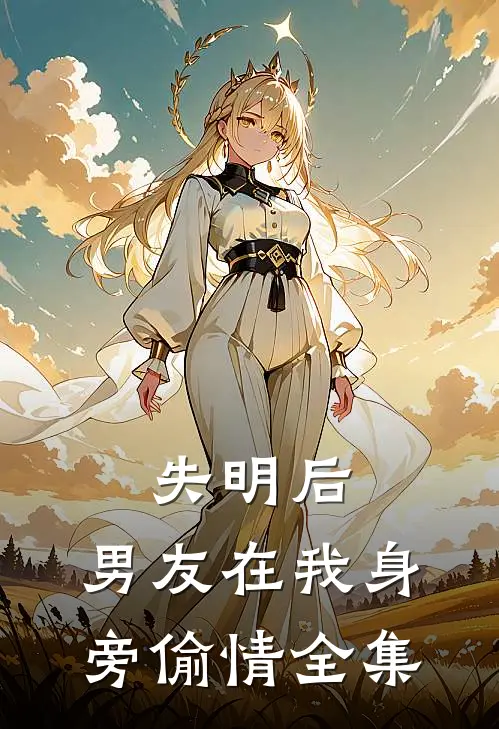 失明后，男友在我身旁偷情 全集