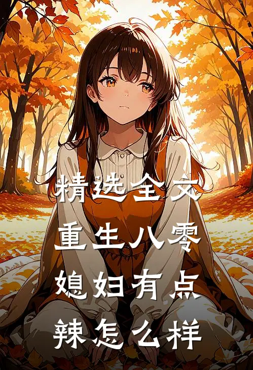 精选全文重生八零媳妇有点辣怎么样