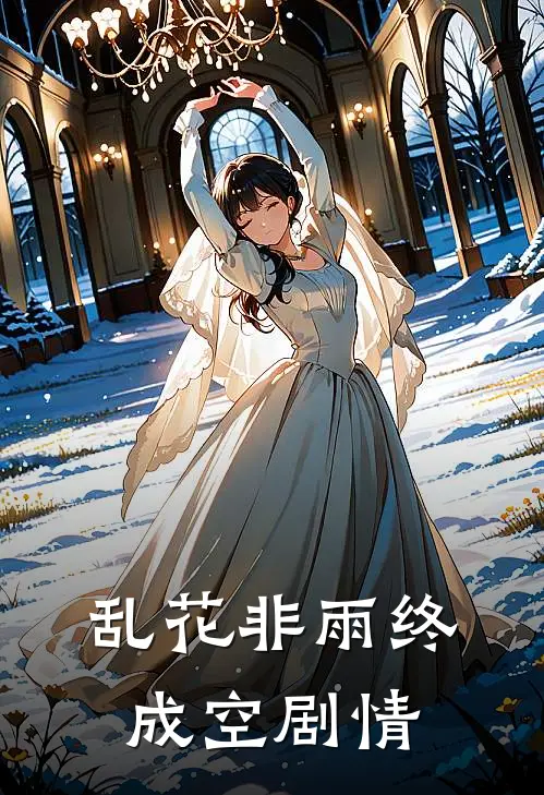 乱花非雨终成空剧情