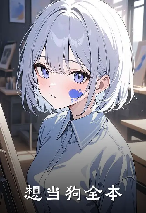 想当狗全本