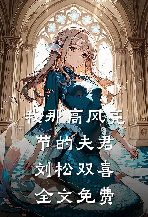 我那高风亮节的夫君刘松双喜全文免费