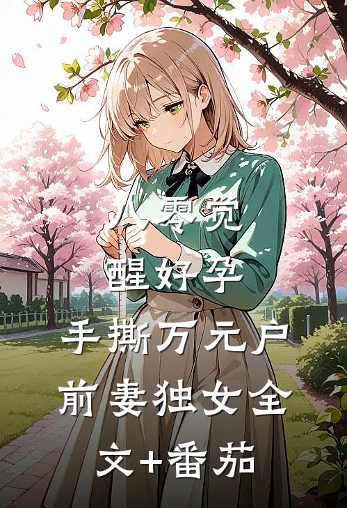 八零觉醒好孕，手撕万元户前妻独女全文+番茄