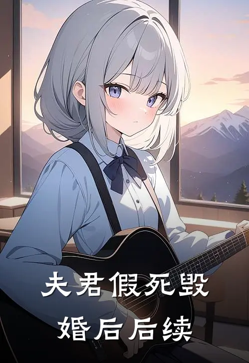 夫君假死毁婚后后续