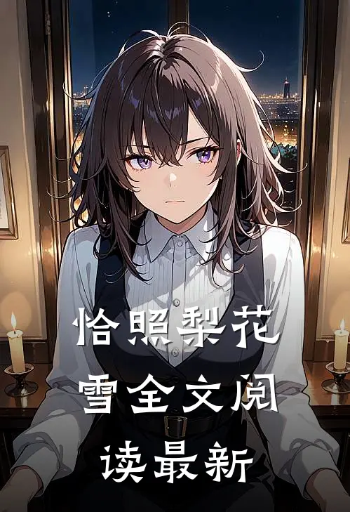 恰照梨花雪全文阅读最新