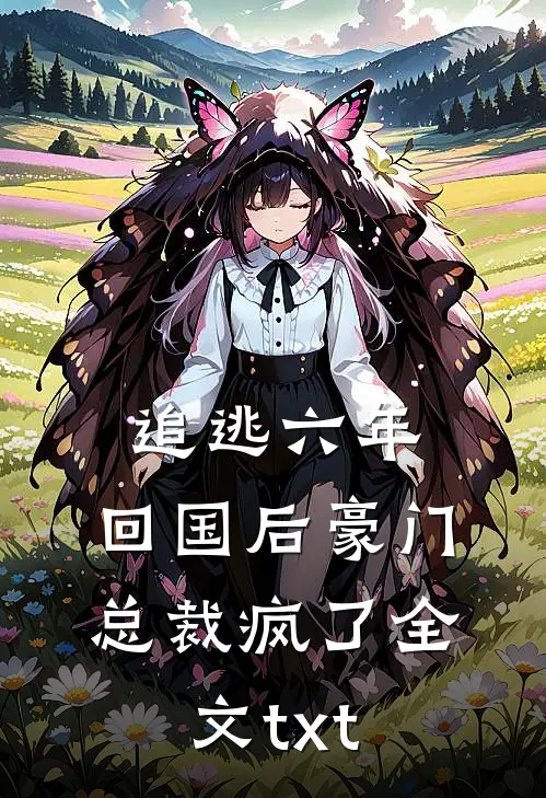 追逃六年，回国后豪门总裁疯了全文txt