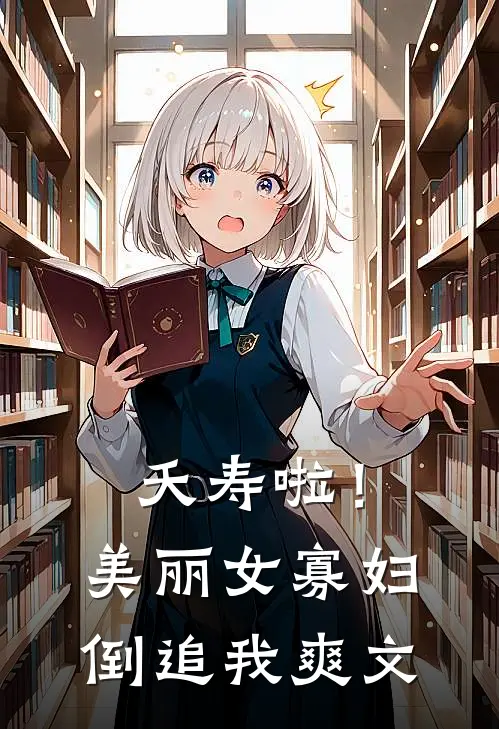 夭寿啦！美丽女寡妇倒追我爽文