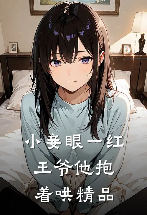 小妾眼一红,王爷他抱着哄精品