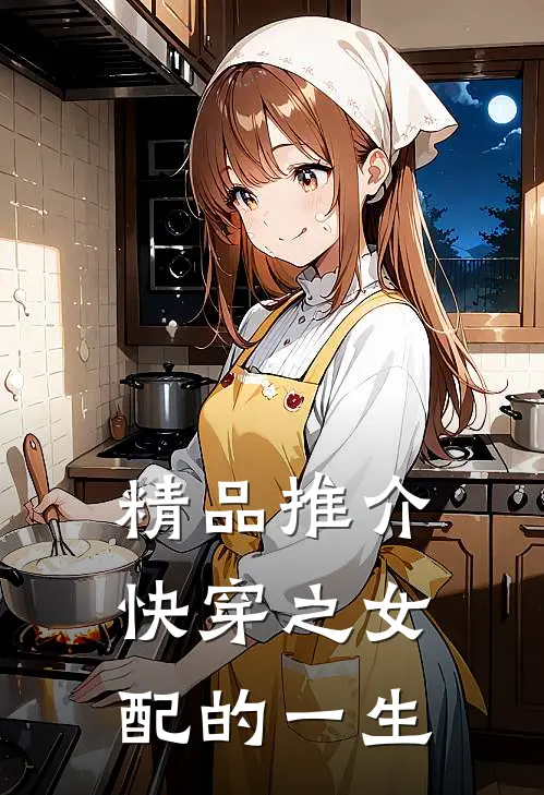 精品推介快穿之女配的一生