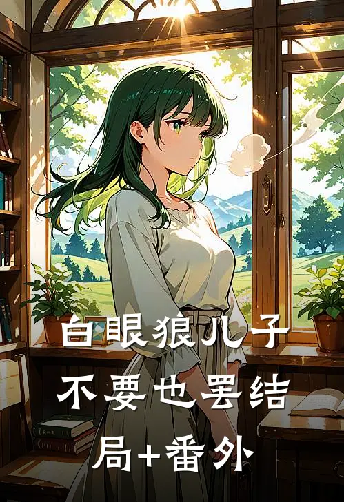 白眼狼儿子不要也罢结局+番外