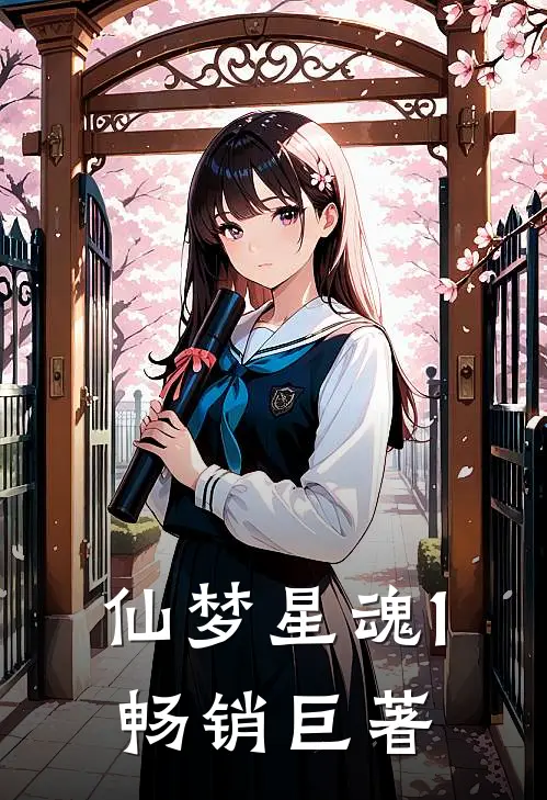 仙梦星魂1畅销巨著