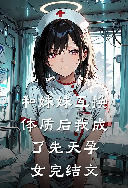 和妹妹互换体质后我成了先天孕女完结文