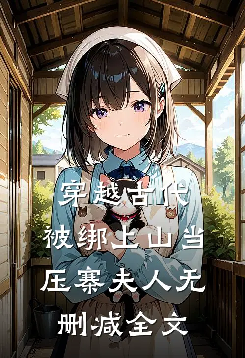 穿越古代，被绑上山当压寨夫人无删减全文