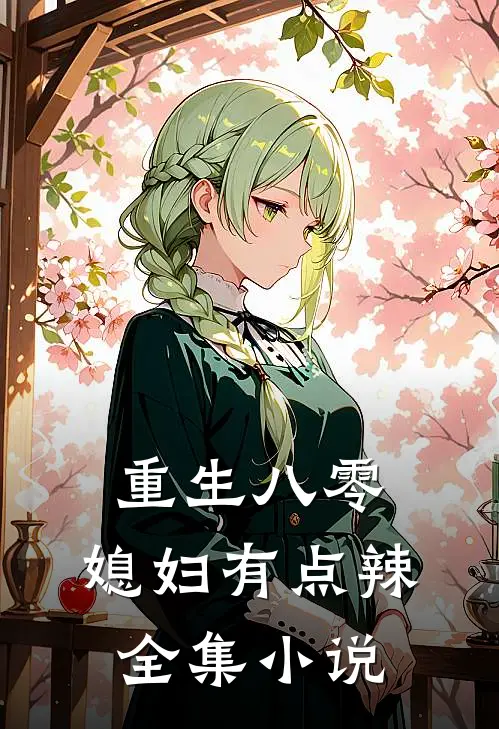 重生八零:媳妇有点辣全集小说