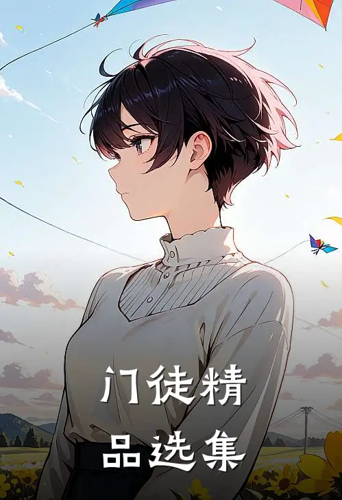 门徒精品选集