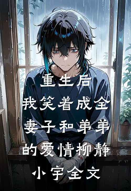 重生后，我笑着成全妻子和弟弟的爱情柳静小宇全文