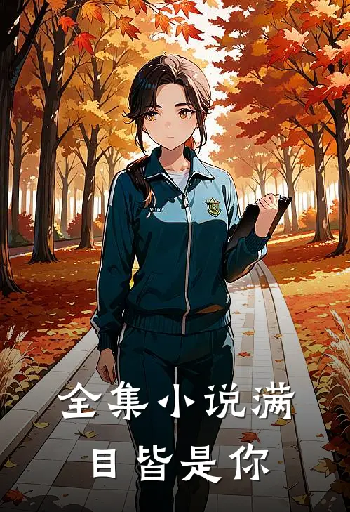 全集小说满目皆是你