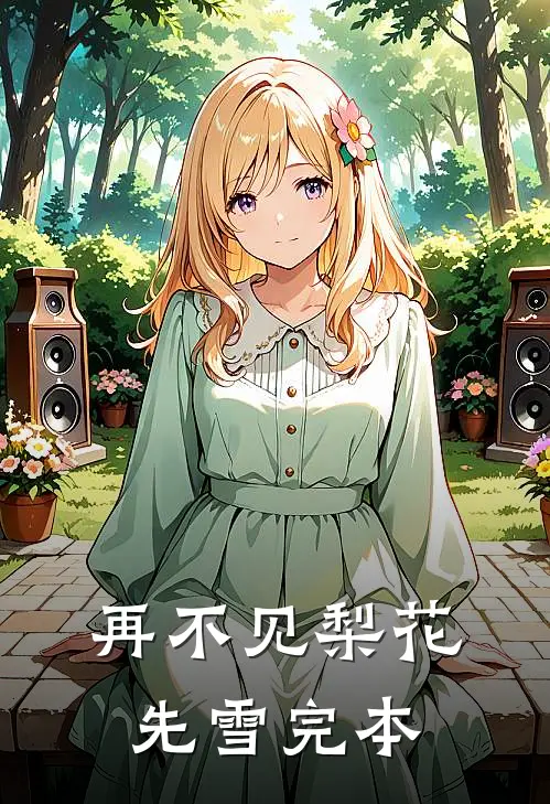 再不见梨花先雪完本