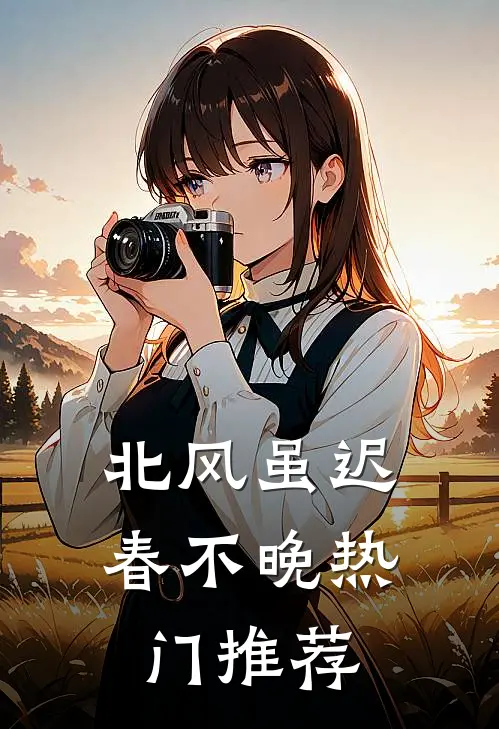 北风虽迟春不晚热门推荐