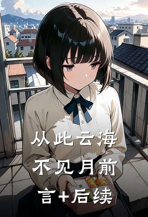从此云海不见月前言+后续