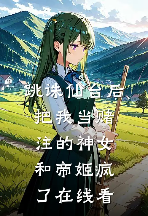 跳诛仙台后，把我当赌注的神女和帝姬疯了在线看