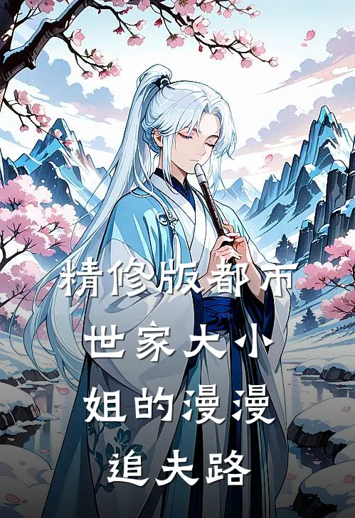 精修版都市：世家大小姐的漫漫追夫路