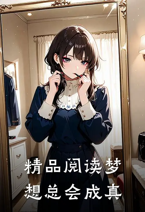 精品阅读梦想总会成真