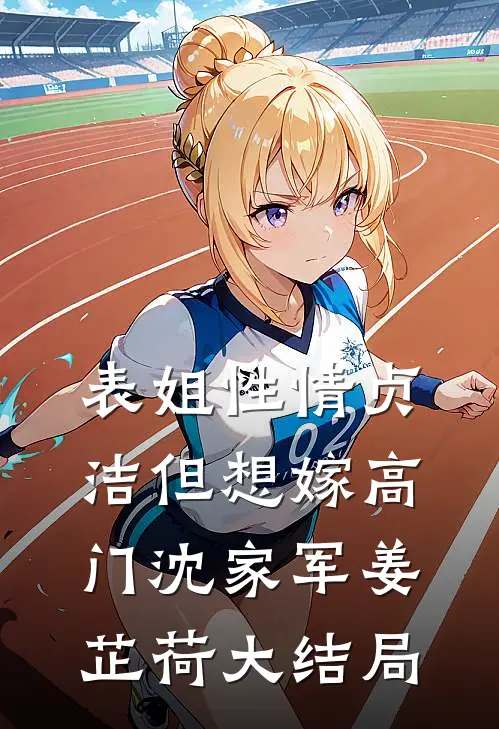 表姐性情贞洁但想嫁高门沈家军姜芷荷大结局