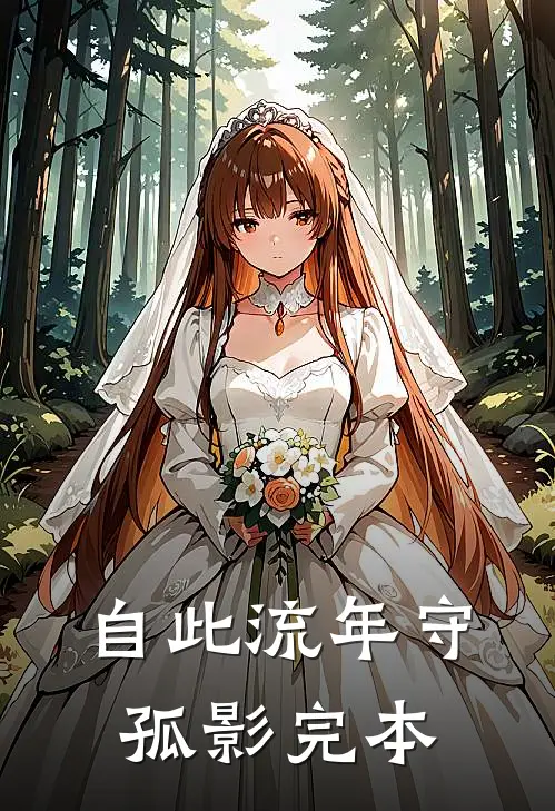自此流年守孤影完本