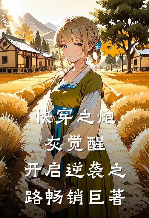 快穿之炮灰觉醒,开启逆袭之路畅销巨著