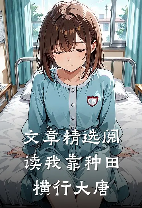 文章精选阅读我靠种田横行大唐