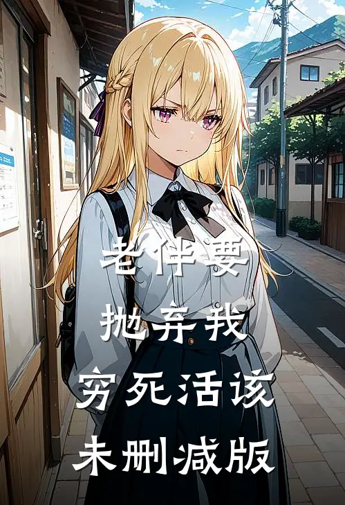 老伴要抛弃我，穷死活该未删减版