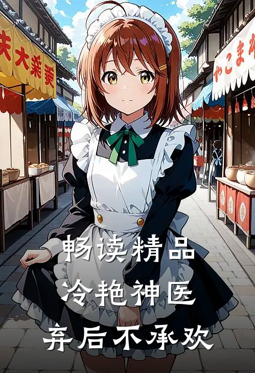 畅读精品冷艳神医：弃后不承欢