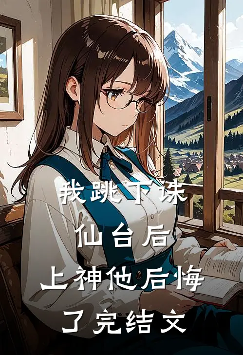 我跳下诛仙台后，上神他后悔了完结文
