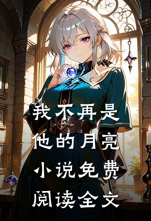 我不再是他的月亮小说免费阅读全文