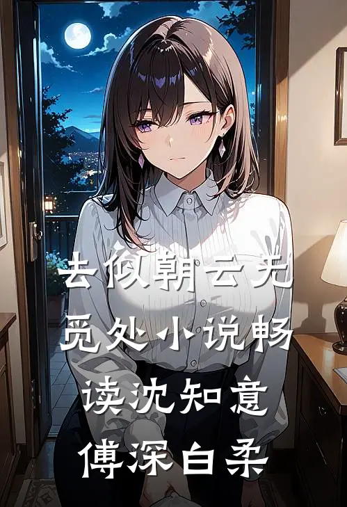 去似朝云无觅处小说畅读沈知意傅深白柔
