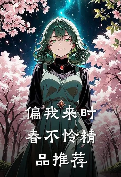 偏我来时春不怜精品推荐