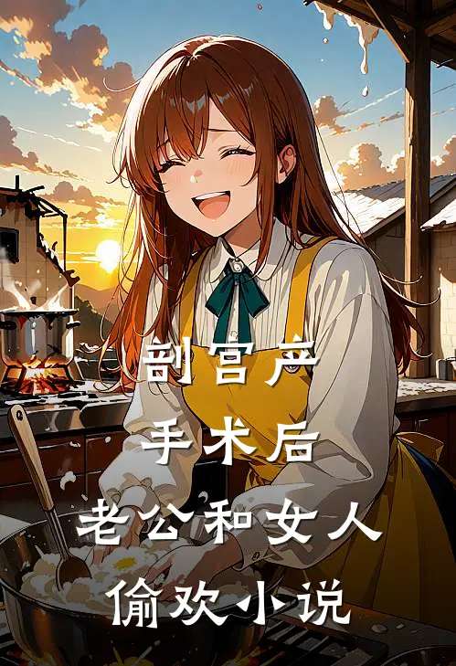 剖宫产手术后，老公和女人偷欢小说