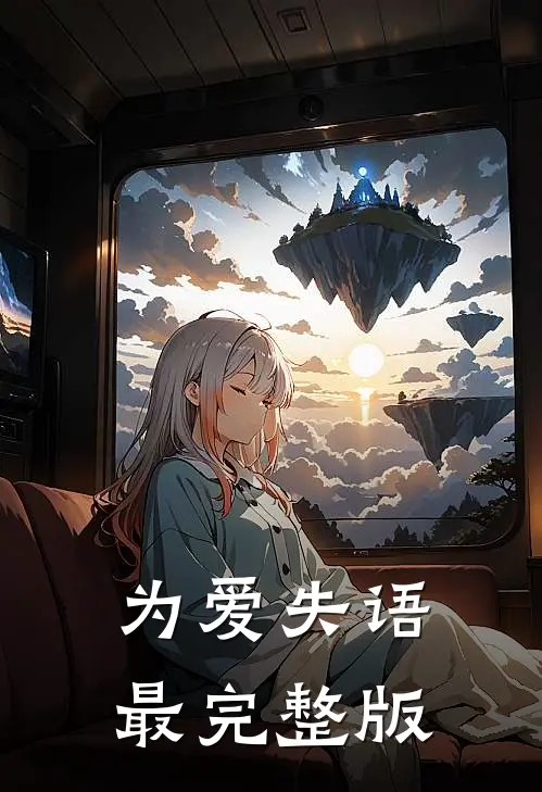 为爱失语最完整版