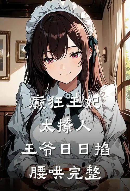 癫狂王妃太撩人，王爷日日掐腰哄完整