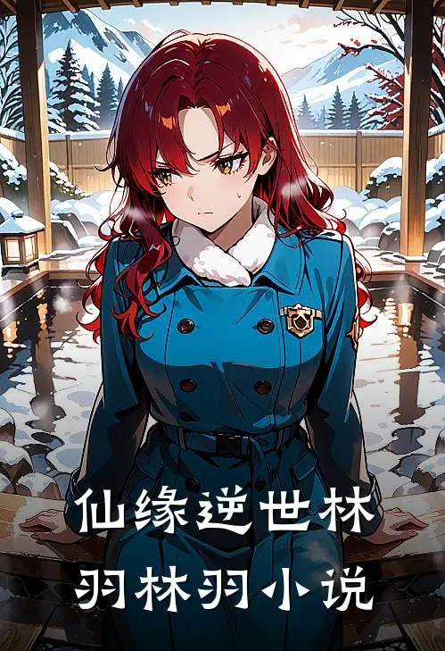 仙缘逆世林羽林羽小说
