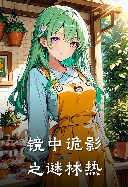镜中诡影之谜林热