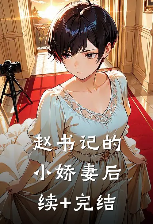 赵书记的小娇妻后续+完结